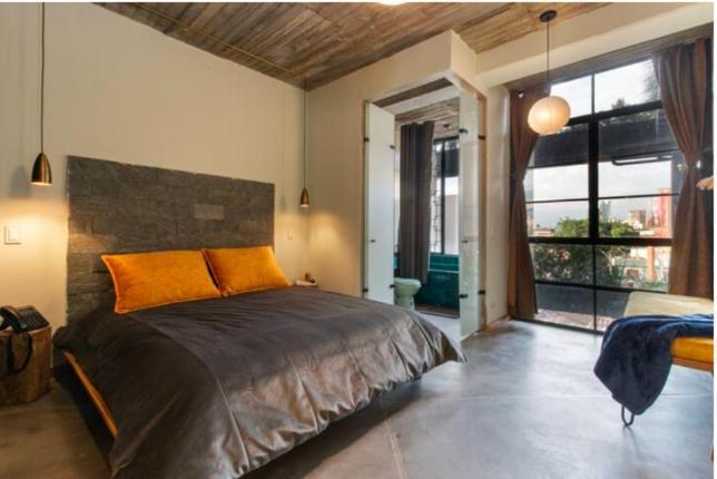 Nido Sky Aparthotel Medellín Kültér fotó