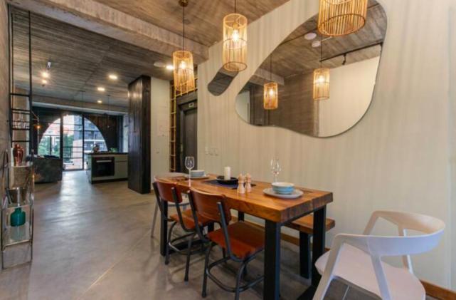 Nido Sky Aparthotel Medellín Kültér fotó