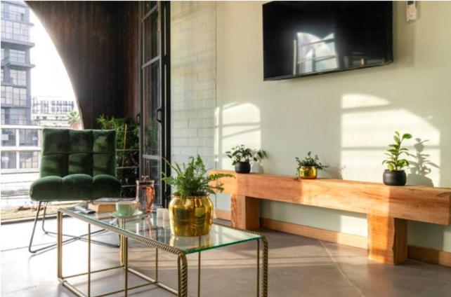 Nido Sky Aparthotel Medellín Kültér fotó