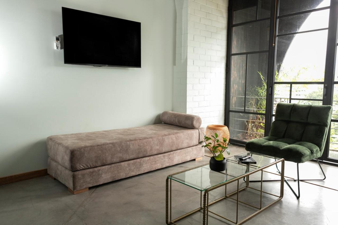 Nido Sky Aparthotel Medellín Kültér fotó